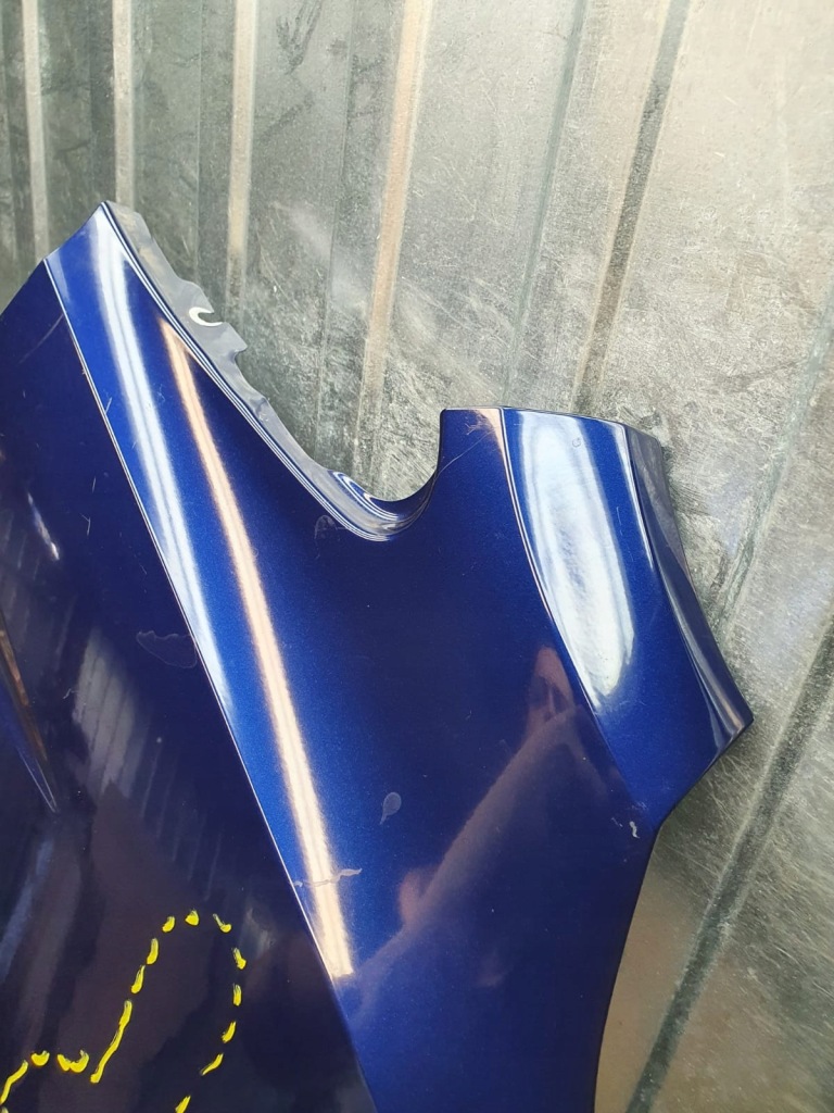 фото №7, Крыло правый перед vw touran ii 5ta 2015-