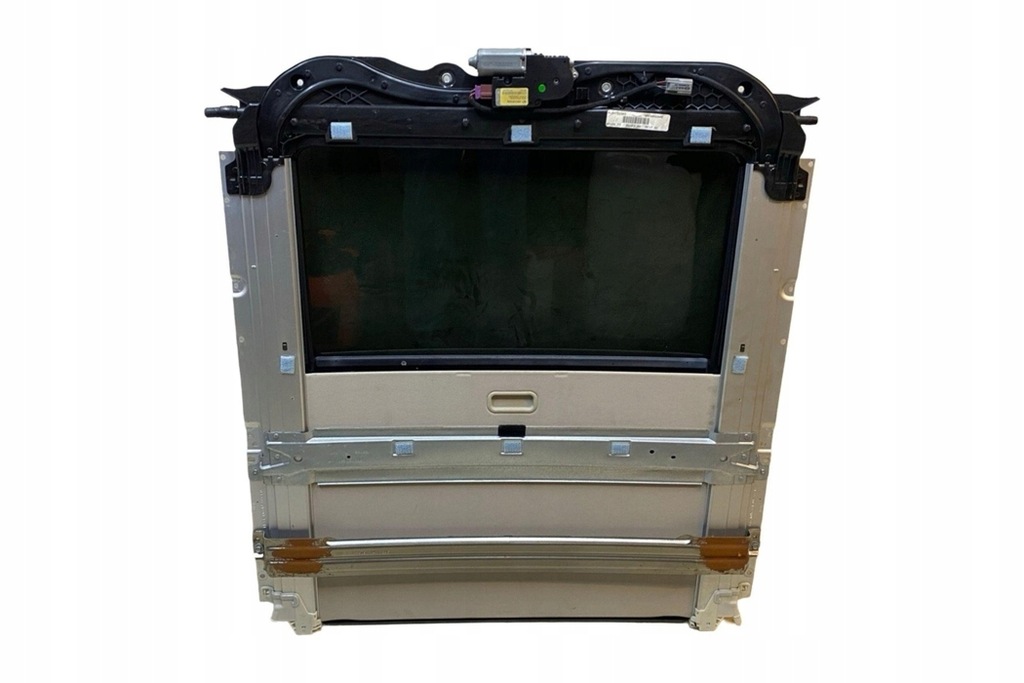 фото №8, Люк dodge durango wd 43r004553 3.6l бензиновий 216kw 2016