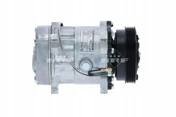 фото №4, Nrf 32971 компресор, кондиціонер