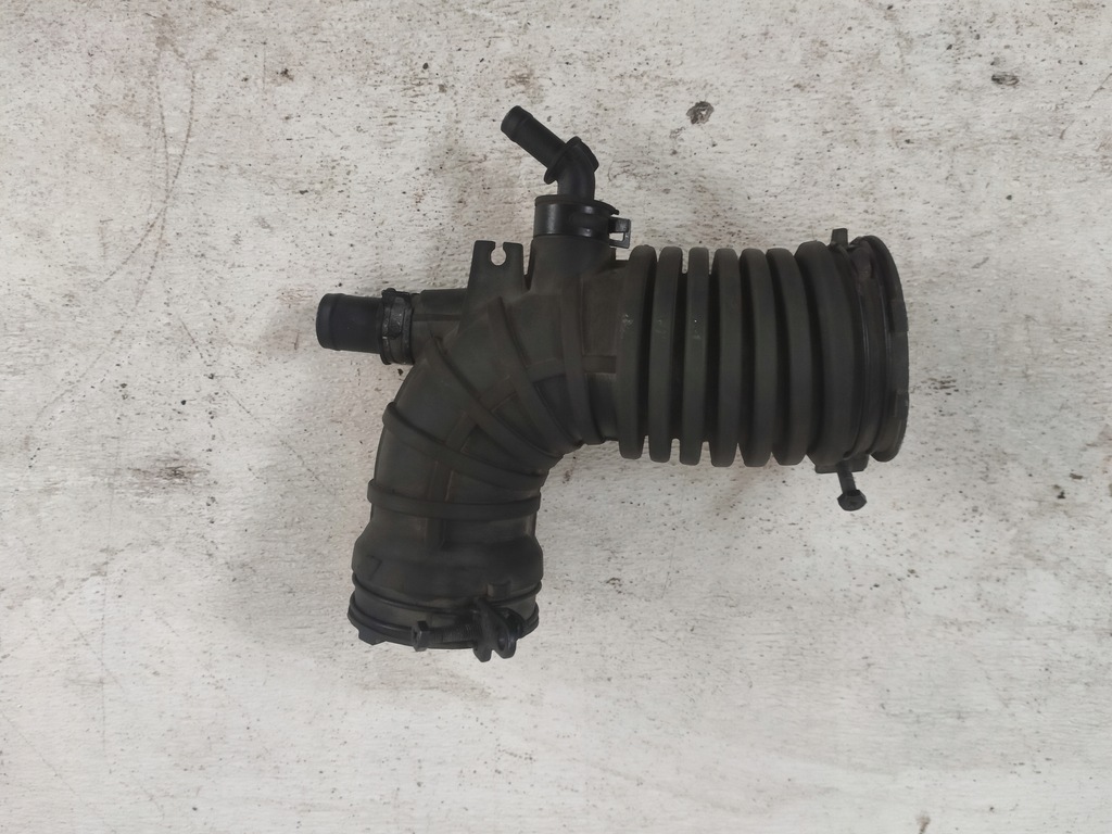 фото №1, Hyundai i20 iii 2021 1.0t труба повітрозабірник повітря