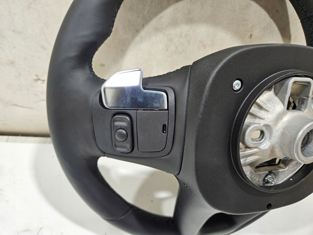 фото №7, Toyota proace max ducato iii воздуховод мультифункция лепестки переключения 2024