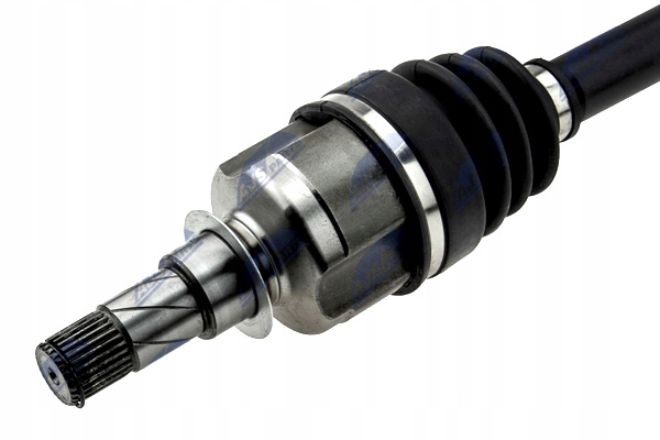 фото №2, Nty привідний вал привідна renault talisman 1.6tce150 tce200 15- 1.8 tce225