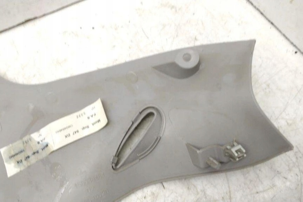 фото №9, Правая задняя защита стойка alfa romeo gt 937_ 156038454 1.9l дизель 110kw