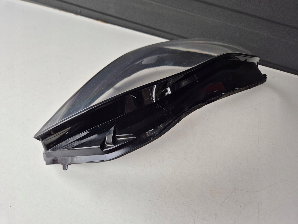 Mercedes benz cls c218 x218 скло фари фара лампи права оригінал Зі Шроту