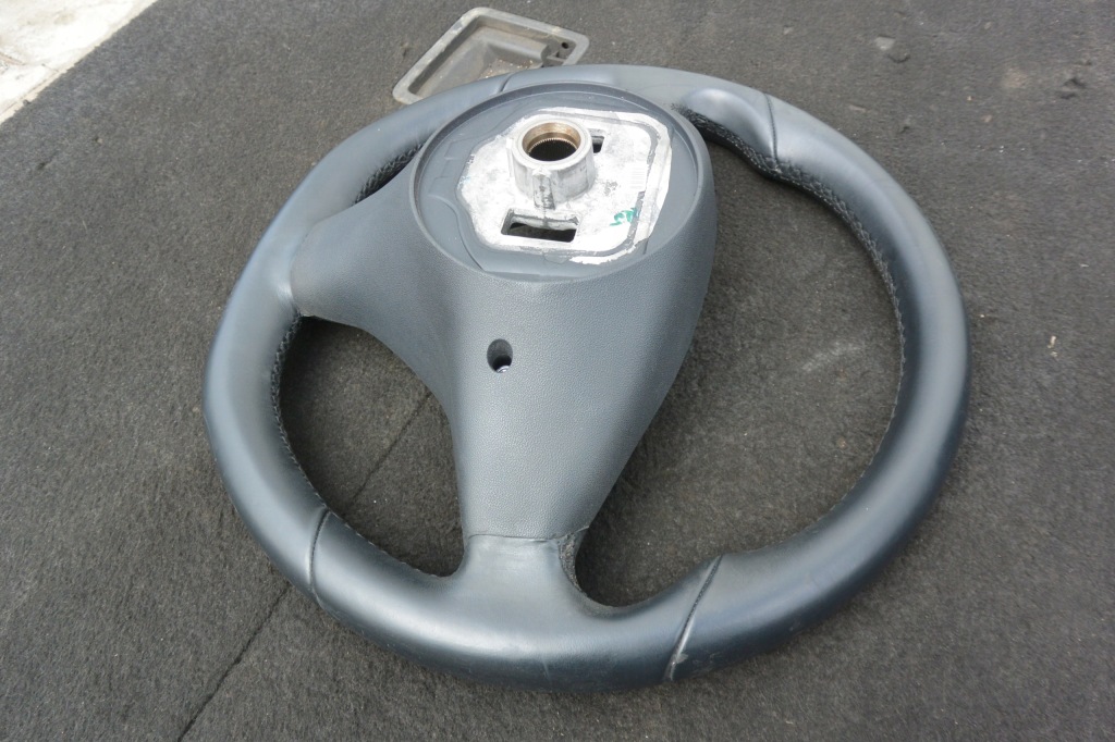 Tesla model s повітропровід шкіряний ładna 12- Ціна