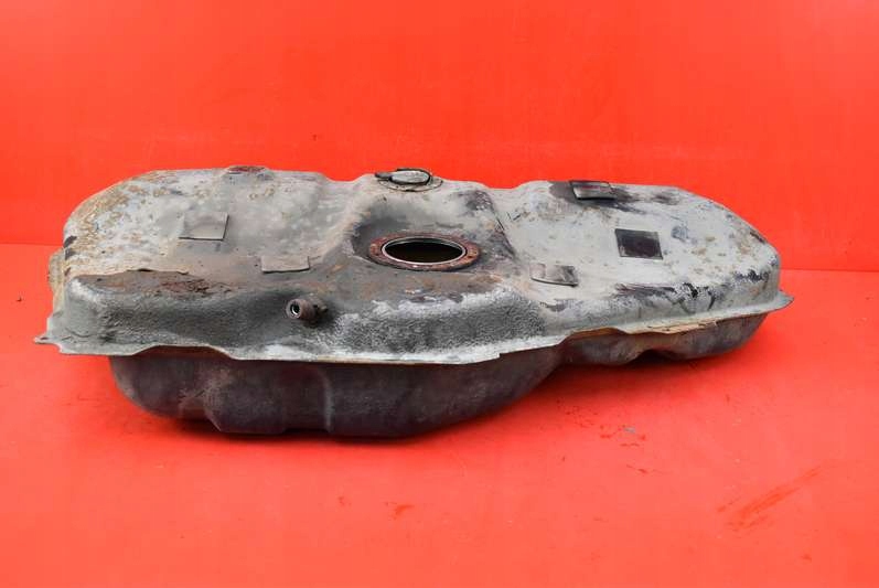 фото №7, Бак bak пального toyota corolla verso 1 i 1.8 vvti 129 km 01-06