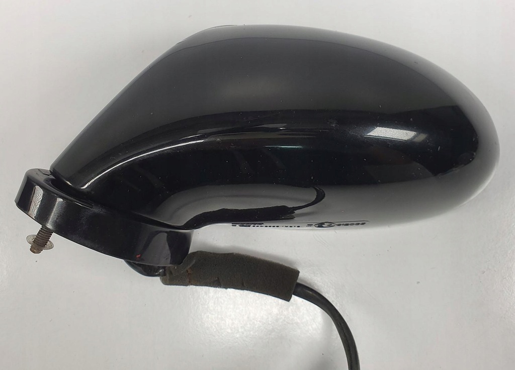 фото №12, Зеркало левая 5 pin a3f mazda mx-5 ii nb europa