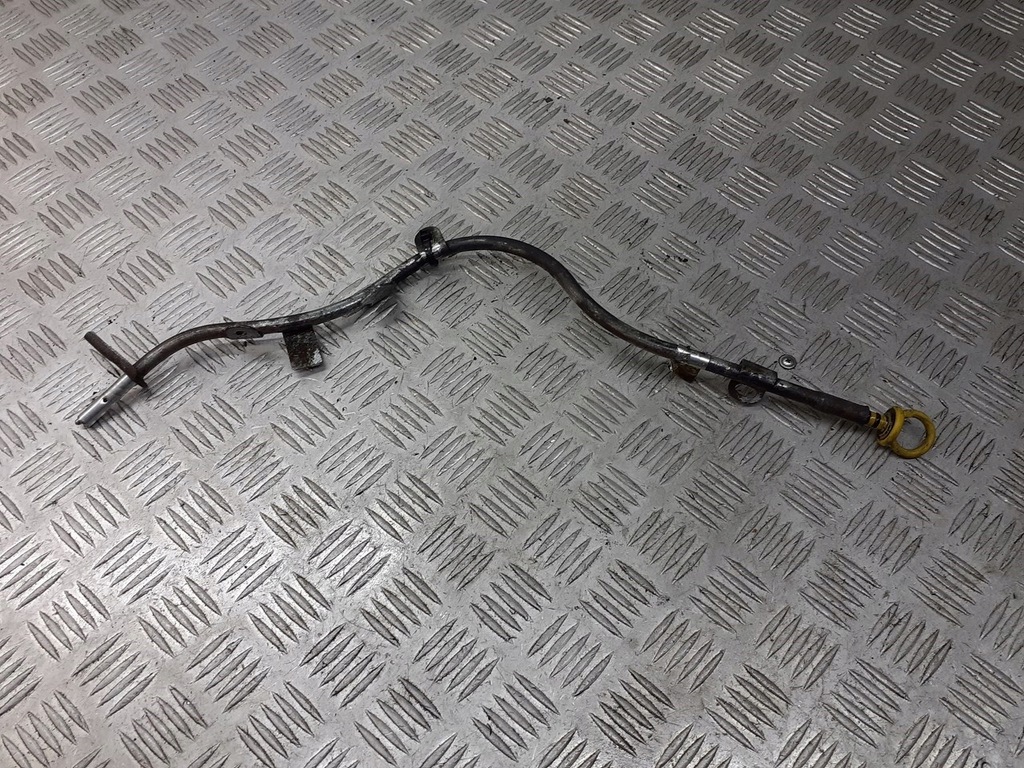 фото №1, Щуп масла fiat croma ii 1.9 jtd