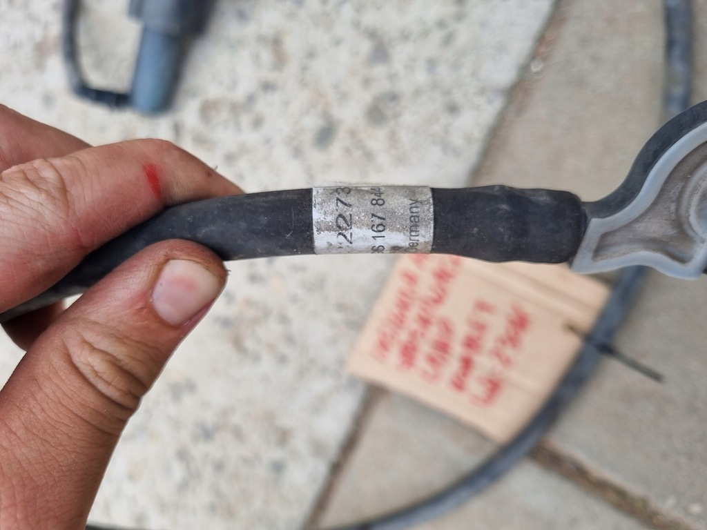 фото №9, Opel insignia-a омивачі лампа лівий правий