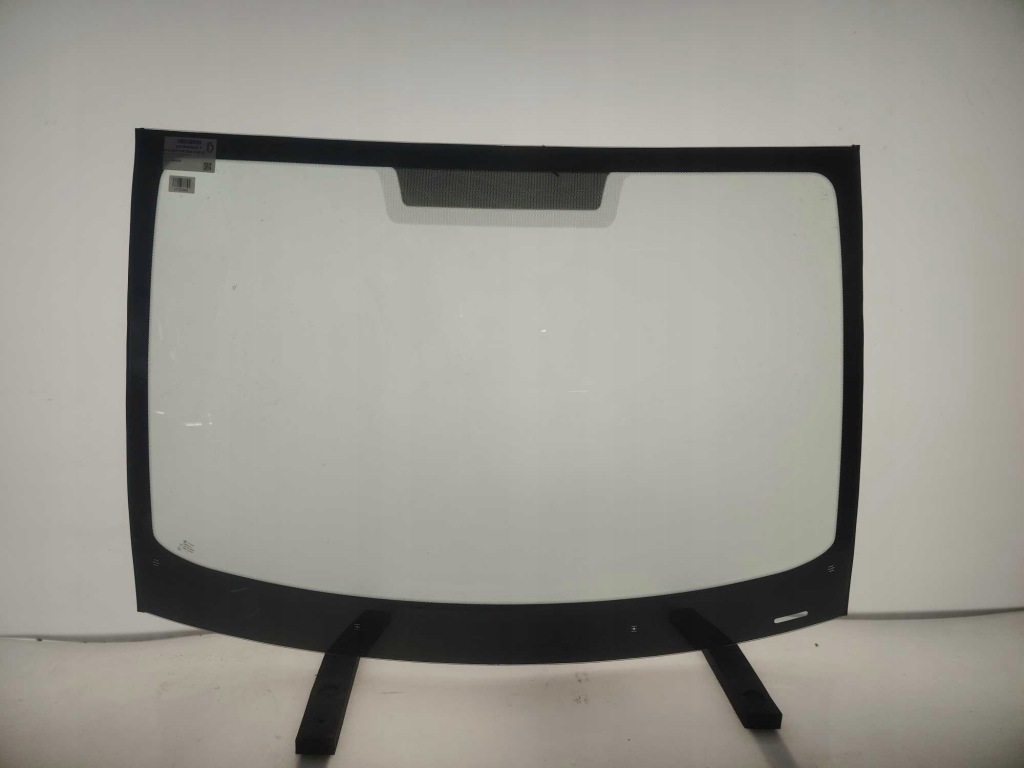 фото №1, Стекло лобовое передняя peugeot partner ii / citroen berlingo 2008- nowa