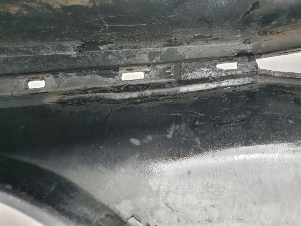 Купити Audi a7 4g8 s line lift 14-18 бампер перед передній 4 x pdc