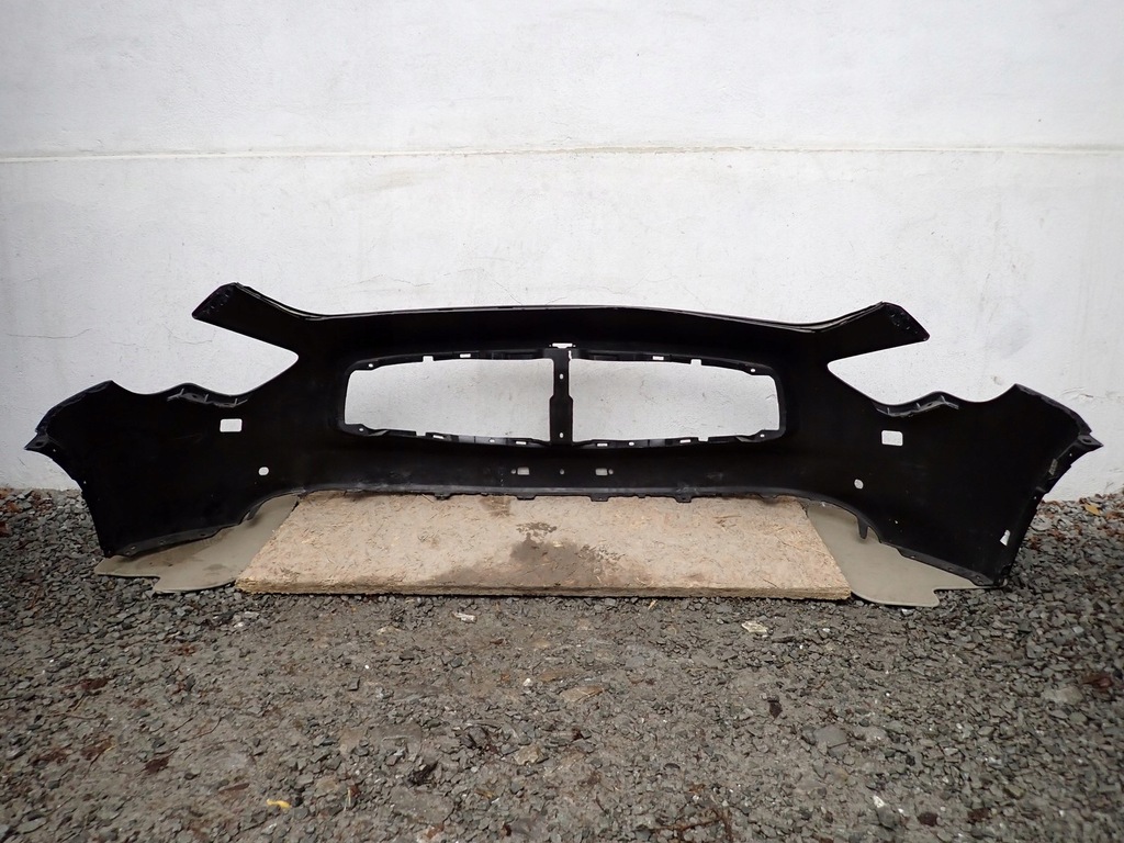 фото №10, Бампер перед передний infiniti fx 2 ii 2009-2012r 62022-1ca0h