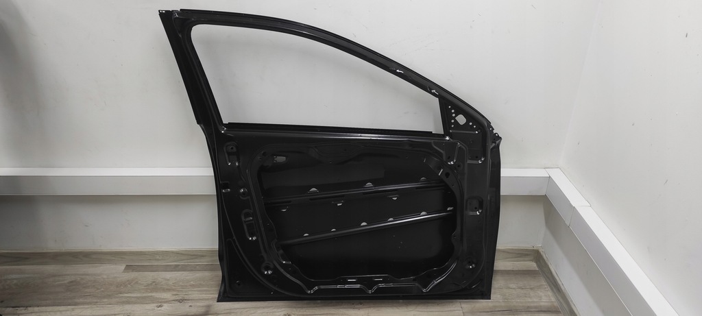 фото №8, Hyundai i30 i 30 iii 18r- дверь левая перед nowe oryg