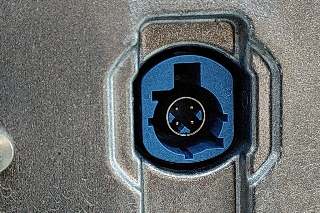 фото №5, Volvo xc40 navi мультимедіа екран дисплея 31682851 2021 25576634