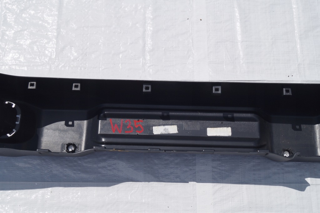 фото №14, Бампер перед передний jeep wrangler iv 4 jl 17-22