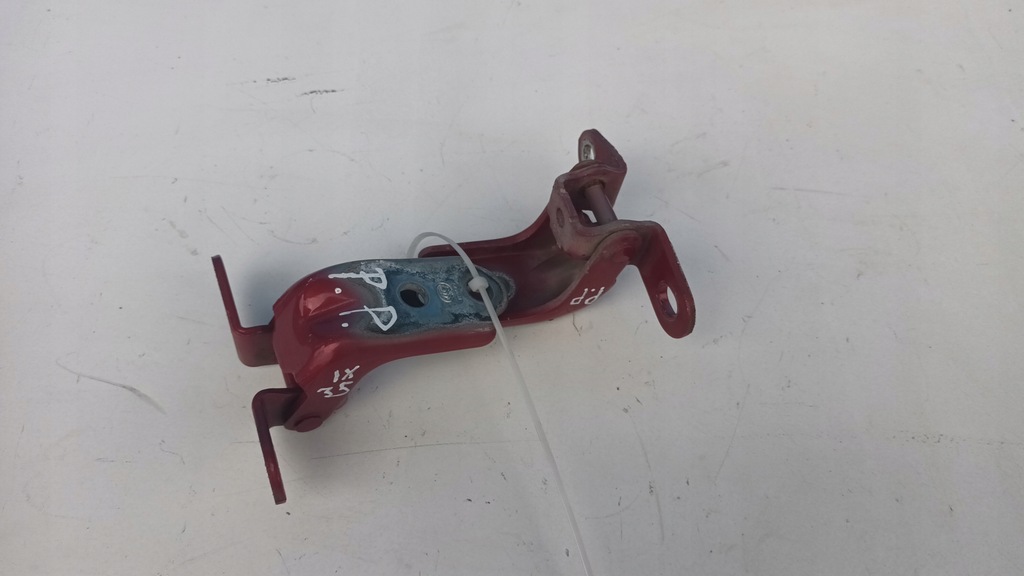 фото №1, Hyundai ix35 петлі двері правий перед