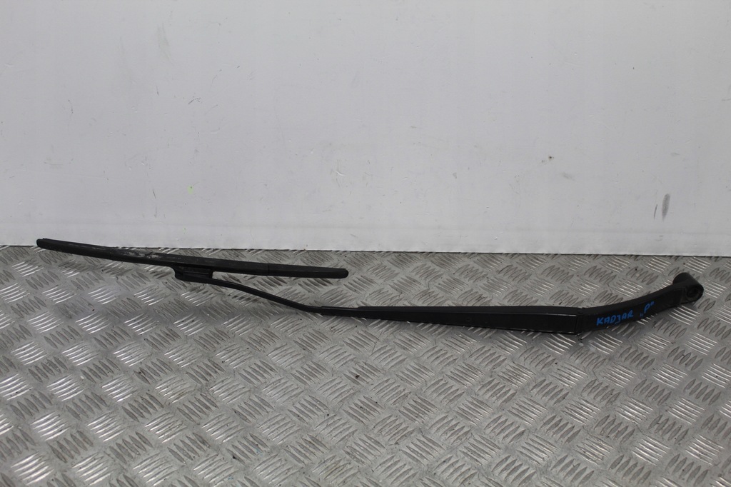 фото №1, Дворник правая рычаг renault kadjar