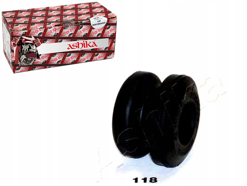 фото №1, Втулка стабілізатора ashika 5447601g00 512868 ru11