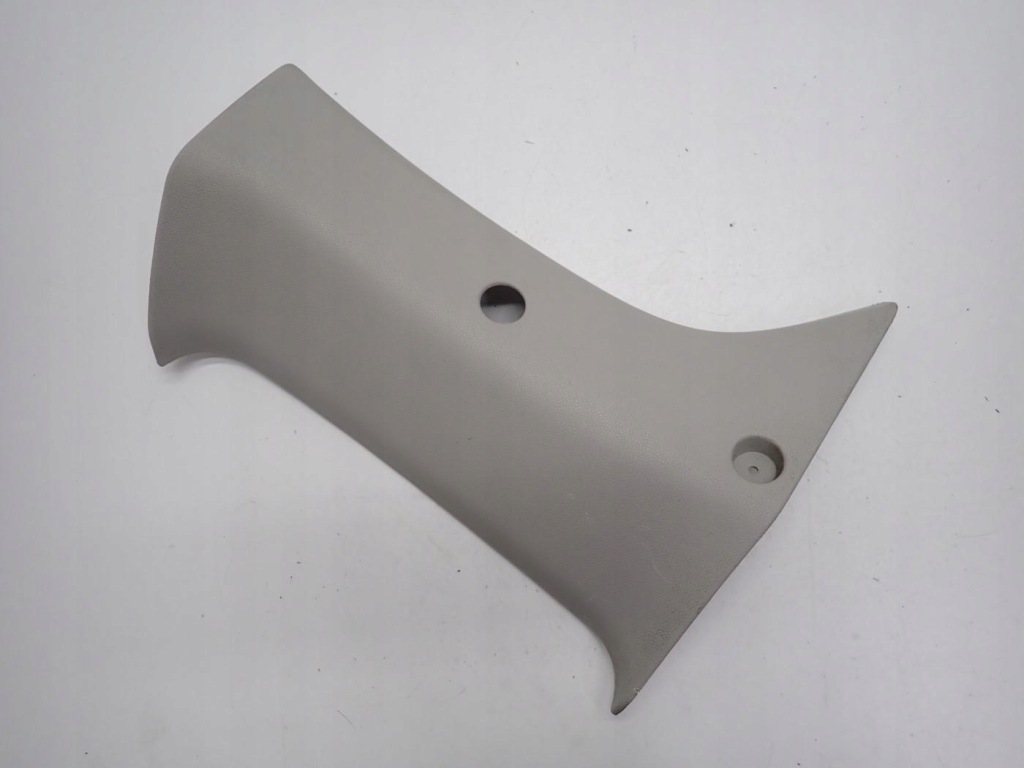 фото №1, Пластик защита стойка левый задняя 9681033977 peugeot partner iii 12r