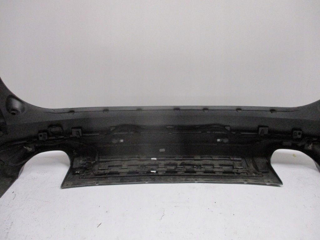 фото №8, Бампер ford kuga 22r st-line 6 pdc задняя задний