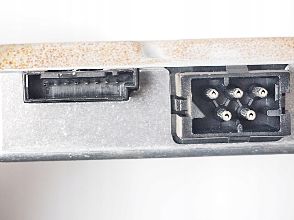 фото №5, Bmw e60 модуль двері передніх лівих 6135-6976157