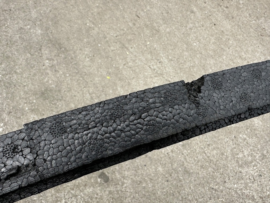 фото №4, Абсорбер бампера перед land rover discovery