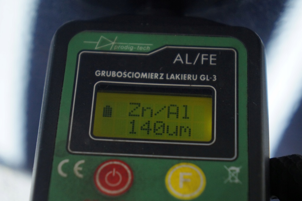 фото №8, Крила volvo v50 s40 ii 452-46 правий праве перед передній