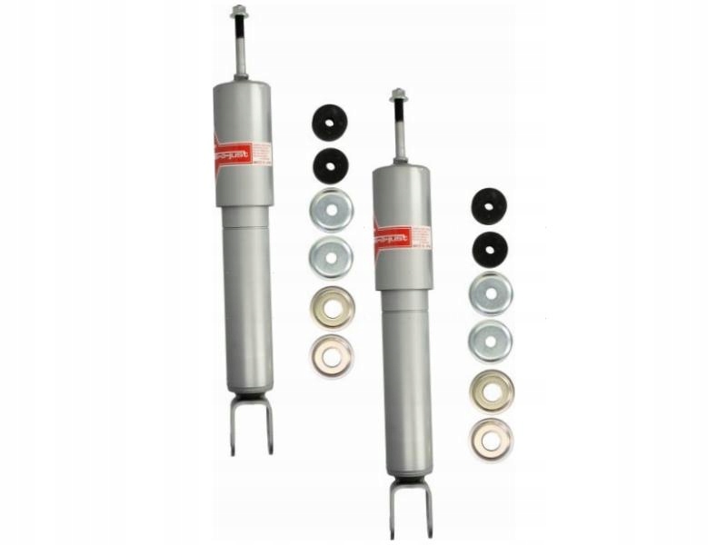 фото №1, Амортизатори перед hummer h3 3.5 5.3 05-08