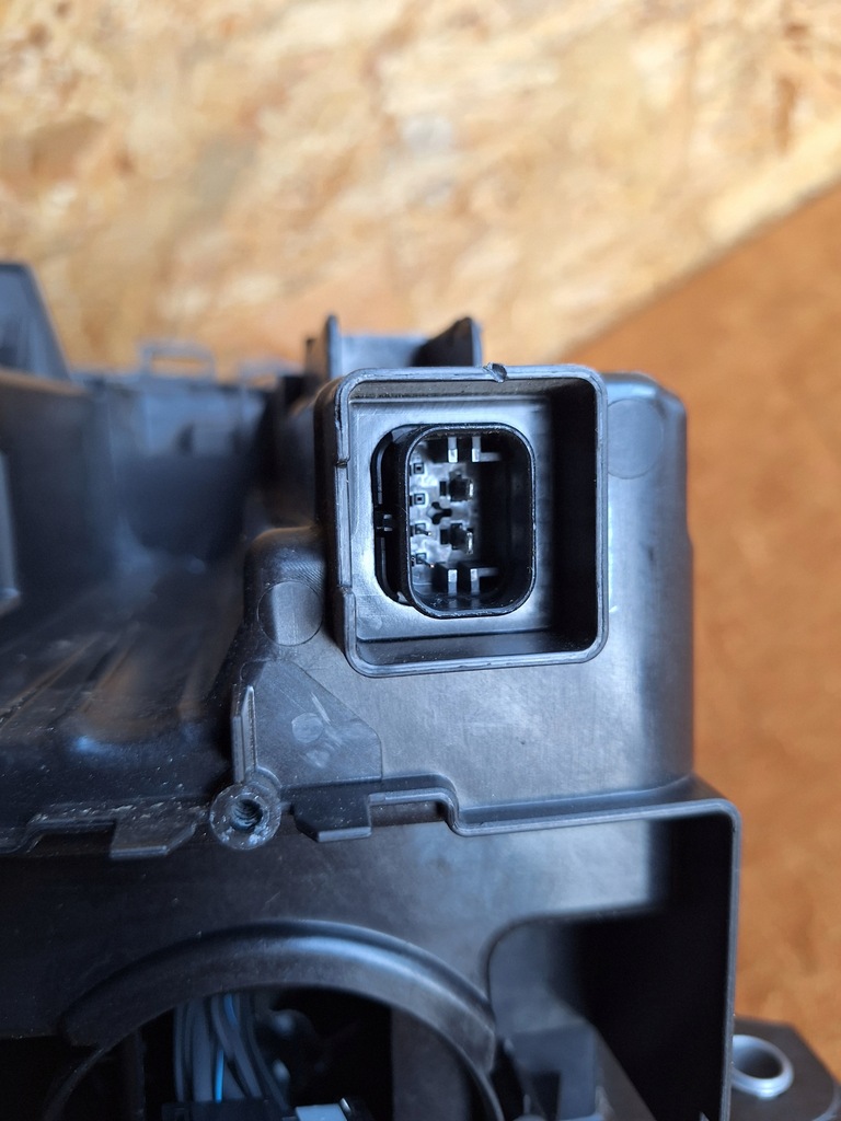 фото №12, Bmw x1 u11 лампа права full led 5a5bd48