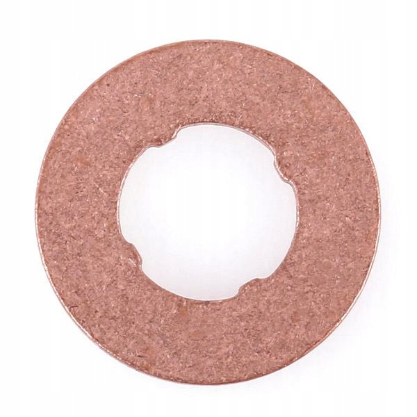 4x подкладка форсунки bosch f 00v c17 504 Киев