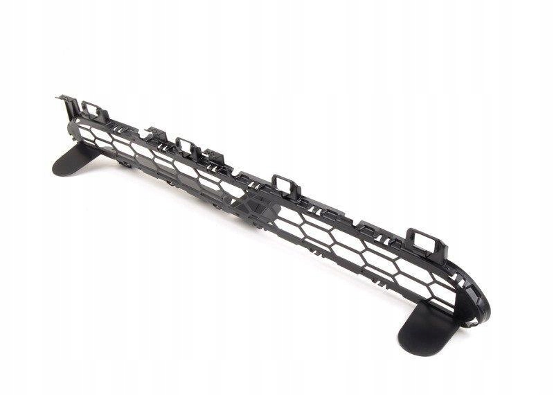 фото №7, Решётка середина góra bmw x5 f15 оригинальный 51118054013