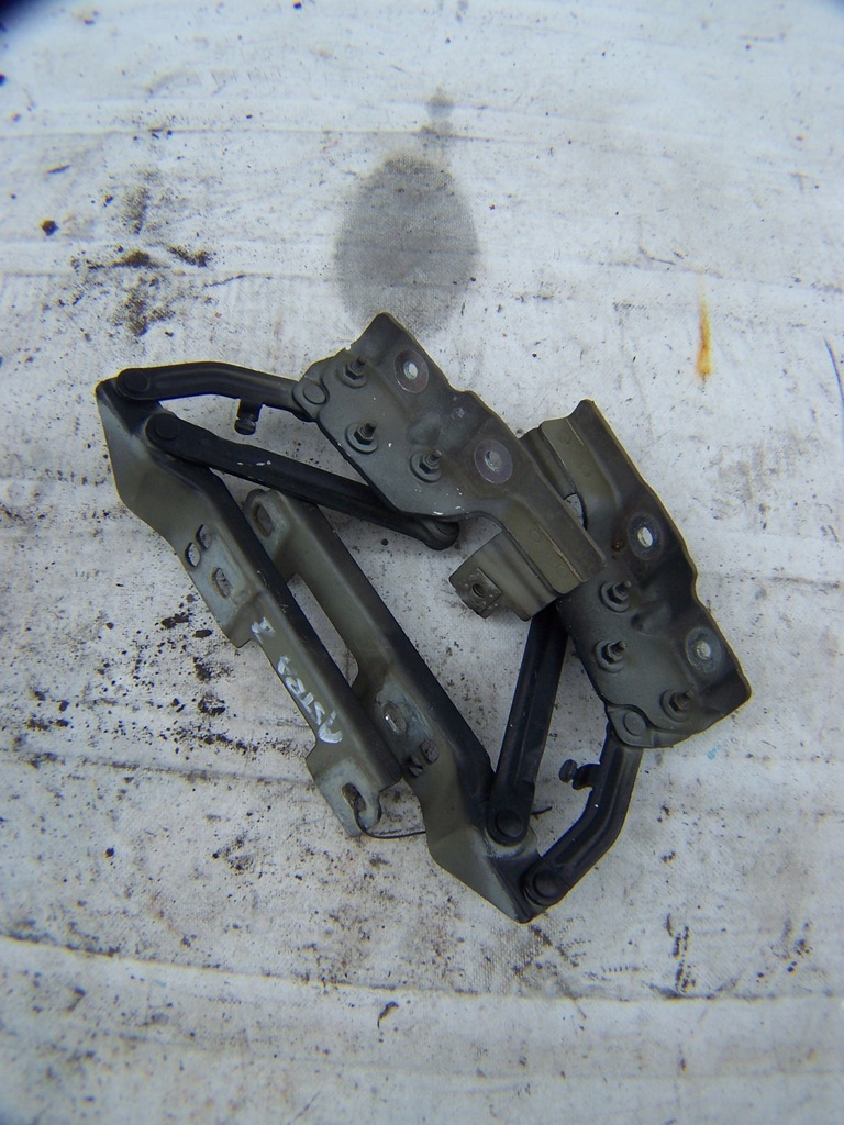 фото №1, Петли капот opel astra 4 j