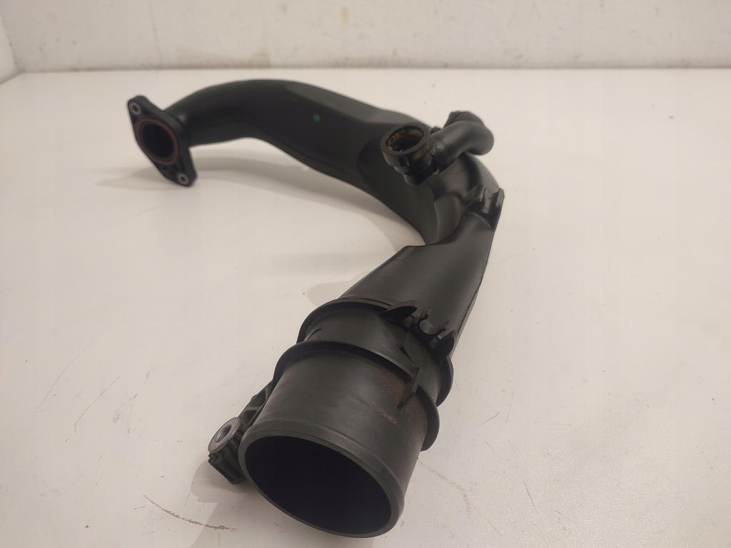 фото №7, Renault fluence труба шланг воздуха 8200645723 1.5dci