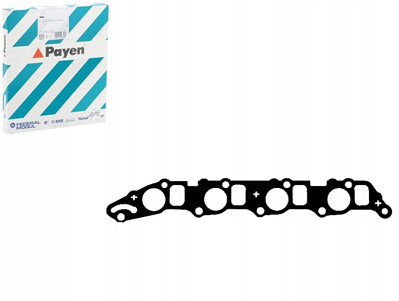 фото №1, Payen jd5376 прокладка, коллектор впускной