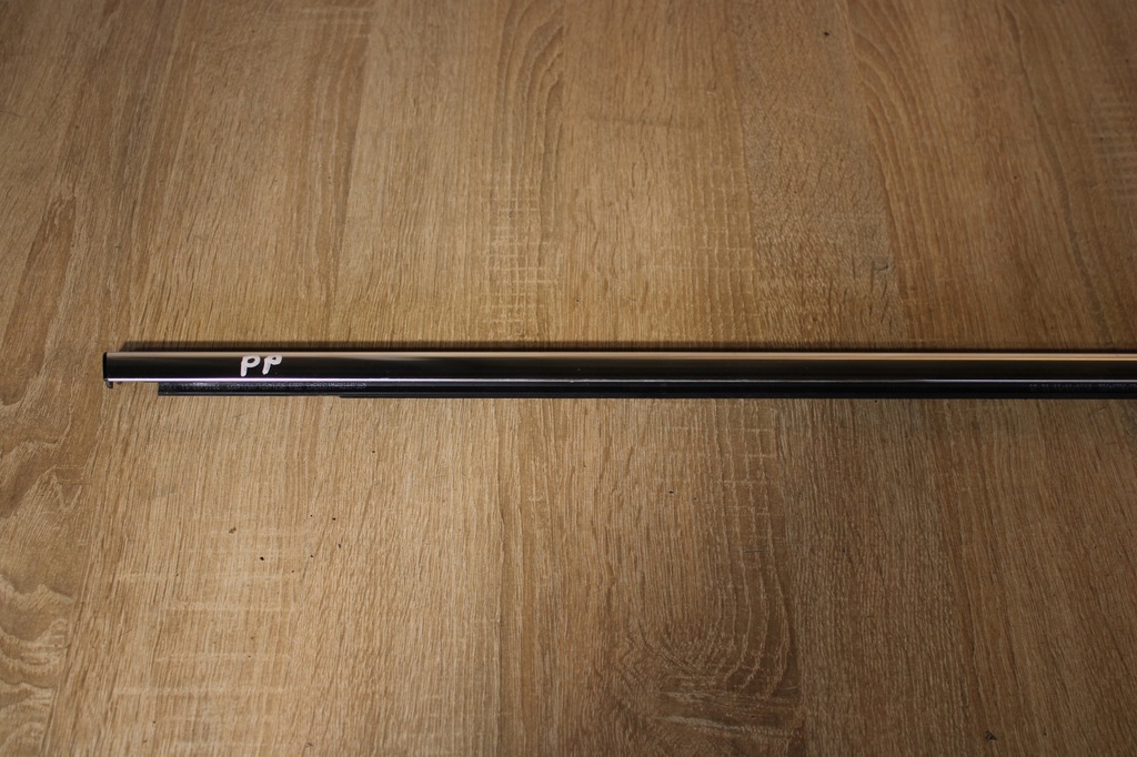 фото №4, Молдинг уплотнитель дверь правый перед хром chevrolet orlando