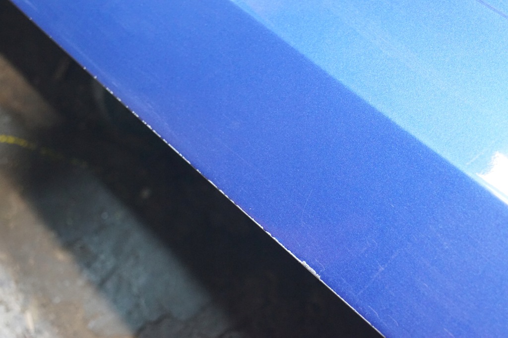 фото №11, Кришка багажника багажника задня mini cooper r56 jcw спойлер