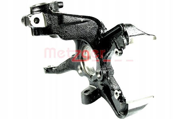 фото №2, Metzger поворотный кулак