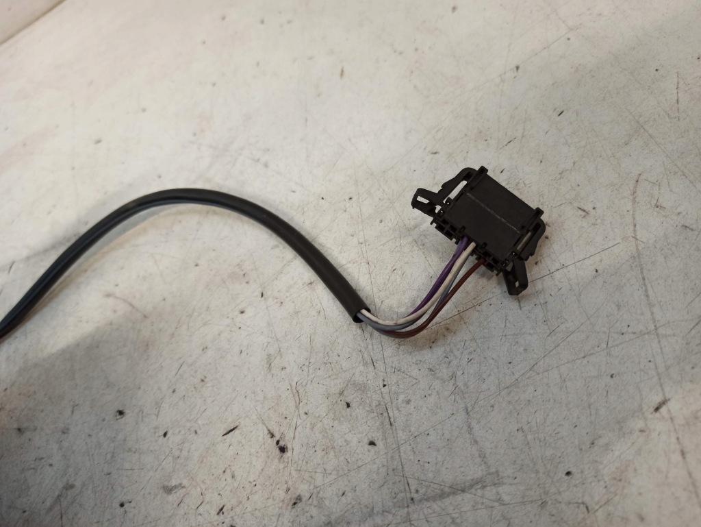 фото №11, Vw passat b5 sl 3b 03r 5pin дзеркало ліва 3b0857933