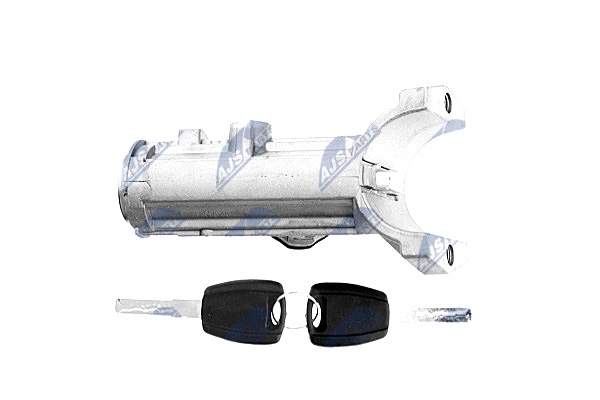 фото №11, Замок зажигания fiat ducato 2006- citroen jumper 2006- peugeot boxer 2006- d