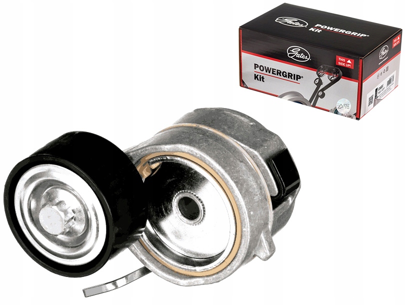 фото №1, Натяжитель ремень клиновой ds ds 3 ds 4 ds 4 ii citroen berlingo