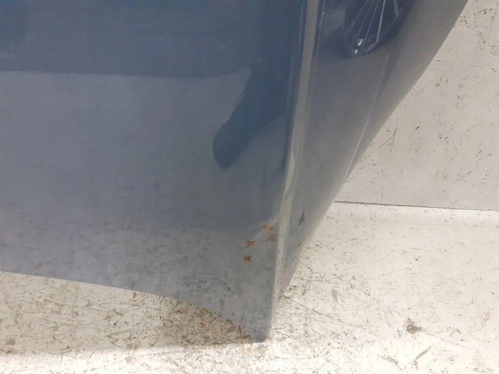 фото №7, Капот hyundai ioniq 5 v 2021-