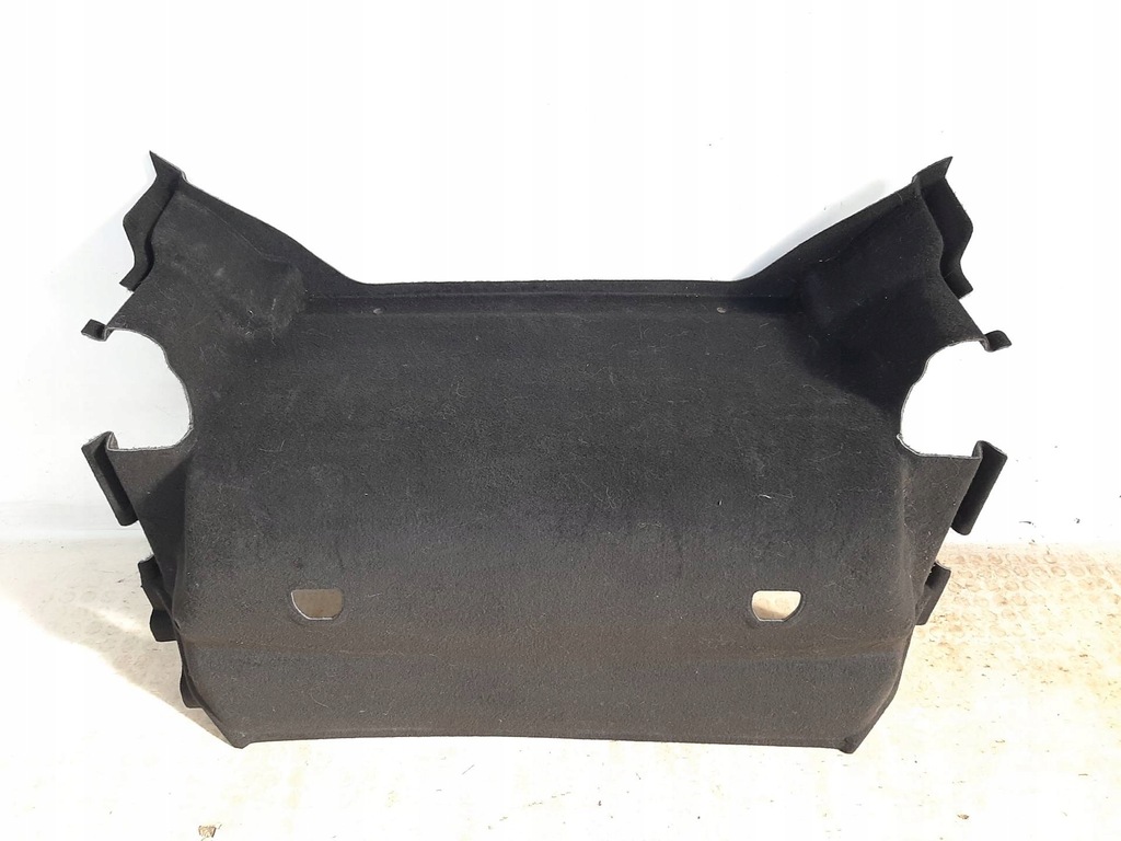 фото №1, Обшивка пол багажника mercedes sl r231 w231