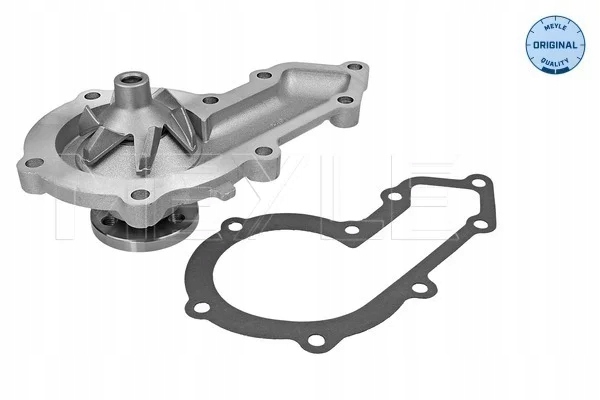 фото №2, Насос wody land rover defender 53-132200001 meyle