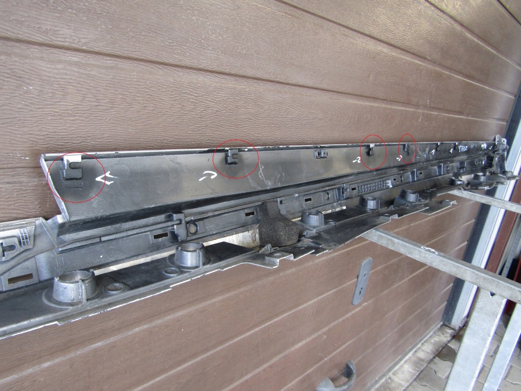 Молдинг поріг правий lexus ls v 5 17- поріг Доставка