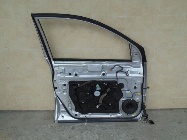 фото №2, Двері повний ліва renault koleos 2008 rok.