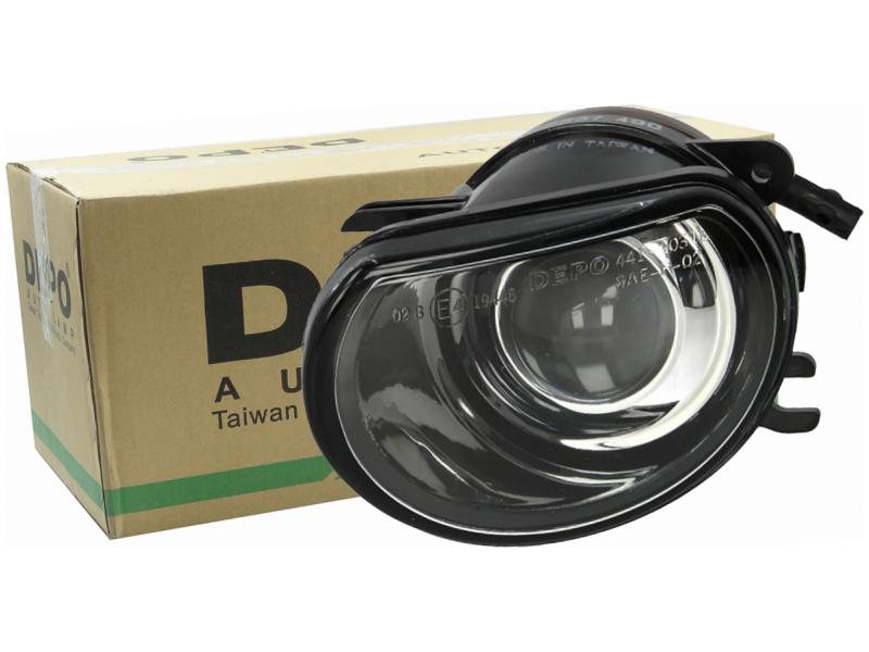 фото №1, Протитуманна фара протитуманний лівий depo 441-2031l-uq