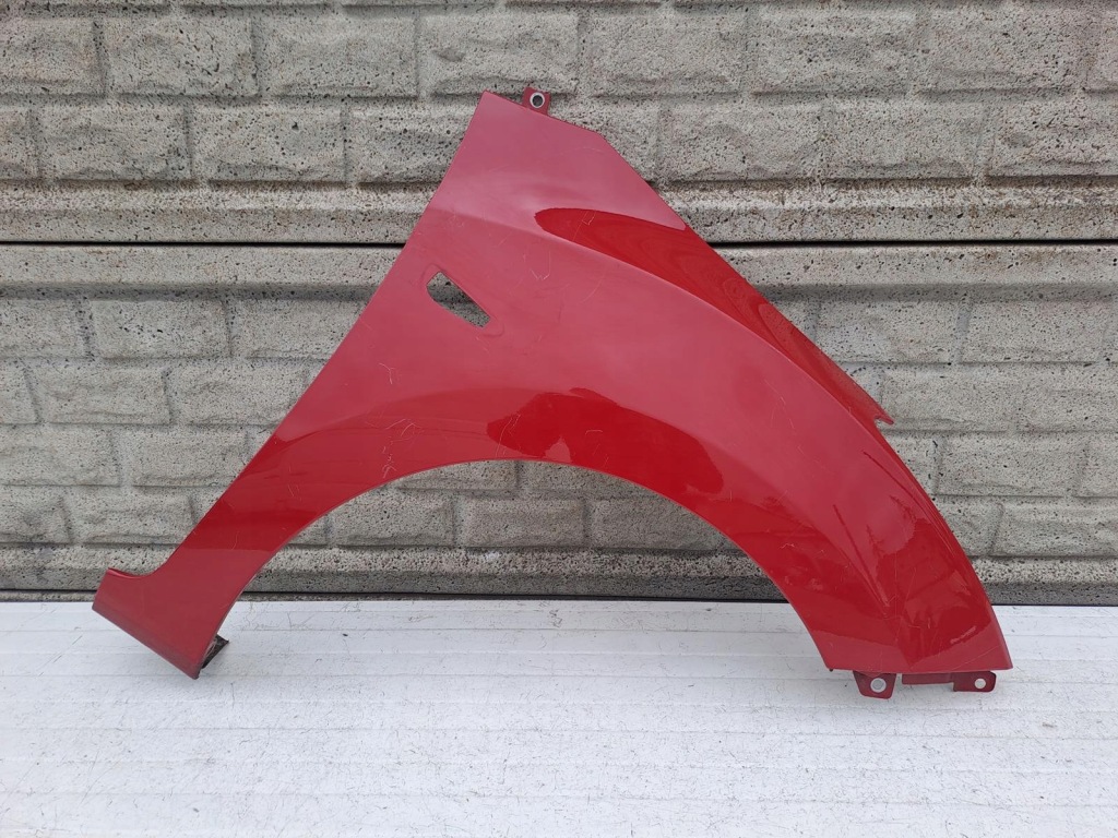 фото №1, Hyundai i30 2013-2017 крыло передний правый оригинал