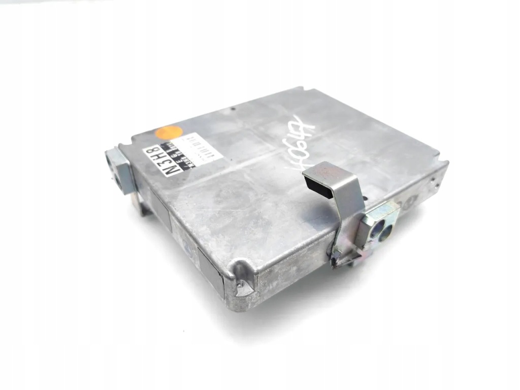 фото №1, Mazda rx-8 блок керування / модуль ecu 1.3 ванкель 141kw 192 hp n3h818881l 2007