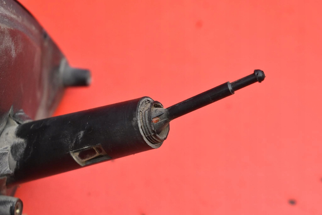 фото №6, Дзеркало ліва чорні механічний eu 026105 opel combo 1.3 dti 01-05