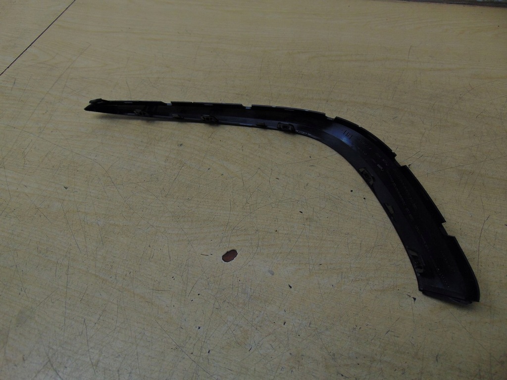 фото №8, Молдинг бампера права mercedes w213 a2138853803